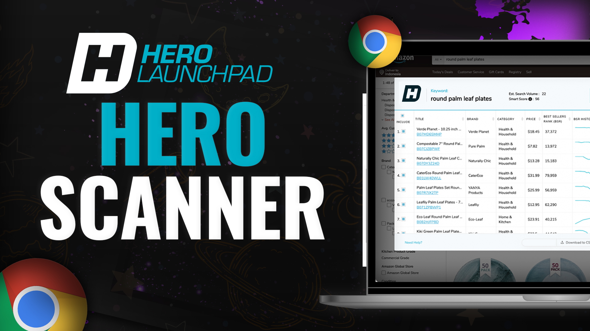 Hero Launchpad Academy